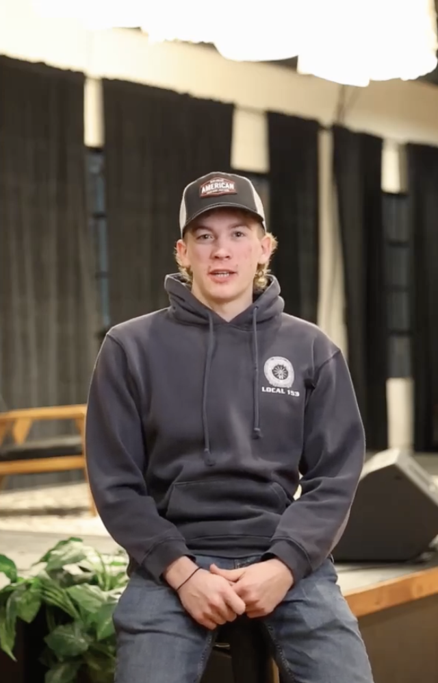 Mason Meyer
