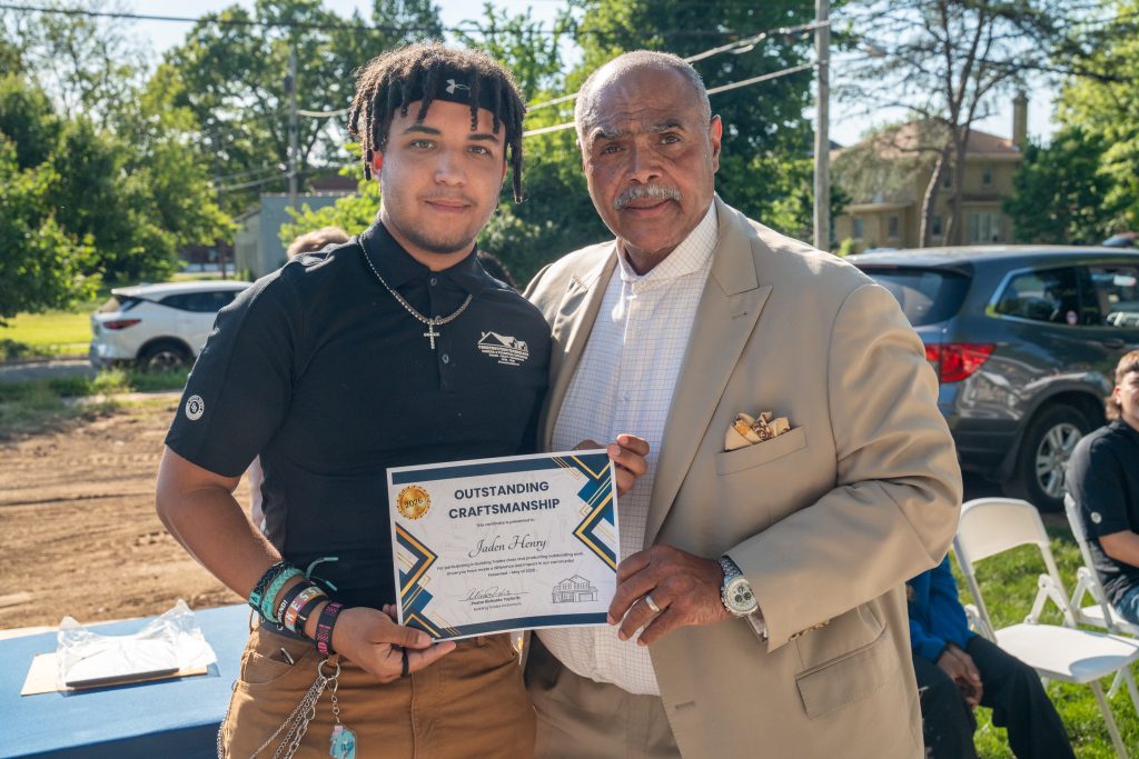 Student Scholarships