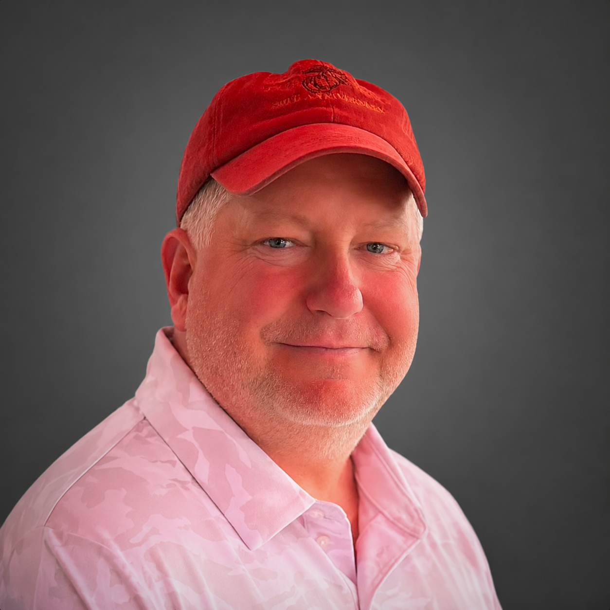 Rick Stewart